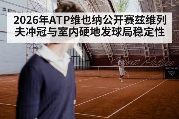 2026年ATP维也纳公开赛兹维列夫冲冠与室内硬地发球局稳定性